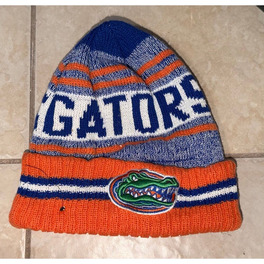 New Era Florida Gators Beanie
